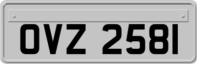 OVZ2581