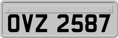 OVZ2587