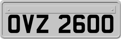 OVZ2600