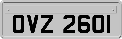 OVZ2601