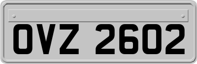 OVZ2602