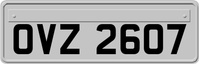 OVZ2607