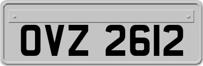 OVZ2612