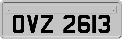 OVZ2613