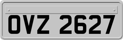 OVZ2627