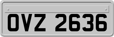 OVZ2636