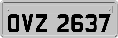 OVZ2637