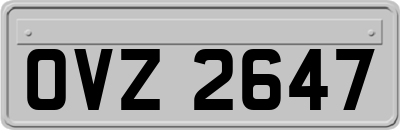 OVZ2647