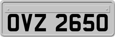 OVZ2650