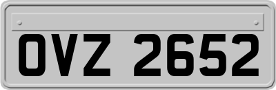 OVZ2652