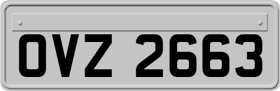 OVZ2663
