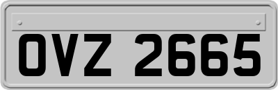 OVZ2665