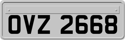 OVZ2668