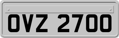 OVZ2700