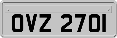 OVZ2701