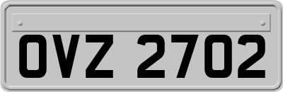 OVZ2702