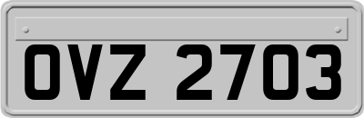 OVZ2703
