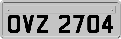 OVZ2704