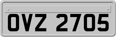 OVZ2705