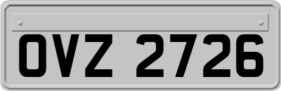 OVZ2726