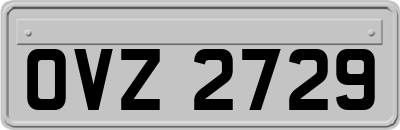 OVZ2729