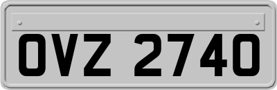 OVZ2740