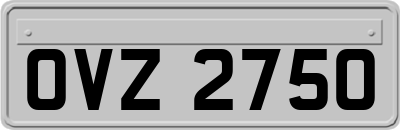 OVZ2750