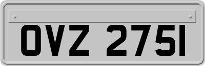 OVZ2751