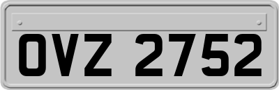 OVZ2752