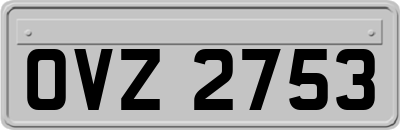 OVZ2753