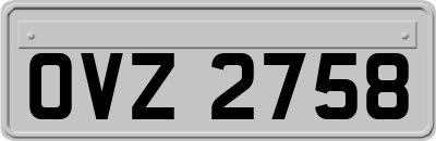 OVZ2758