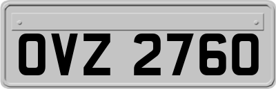 OVZ2760