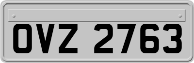 OVZ2763