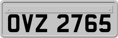 OVZ2765