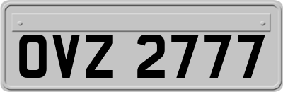 OVZ2777
