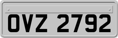 OVZ2792