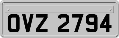 OVZ2794