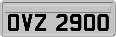 OVZ2900