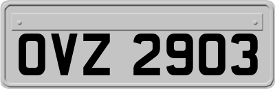 OVZ2903