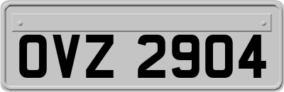 OVZ2904
