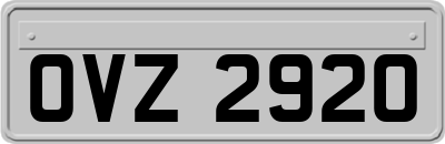 OVZ2920
