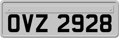 OVZ2928