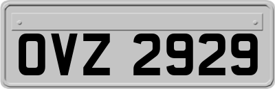 OVZ2929