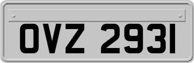 OVZ2931