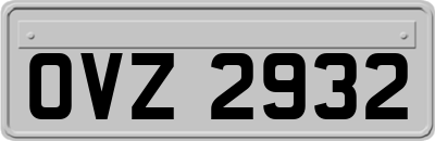 OVZ2932