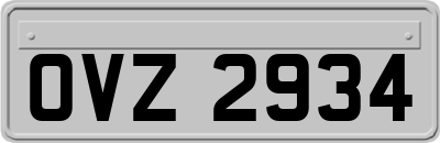 OVZ2934