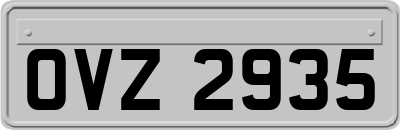 OVZ2935
