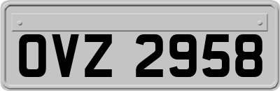 OVZ2958