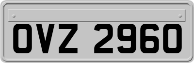 OVZ2960