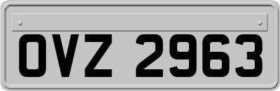 OVZ2963